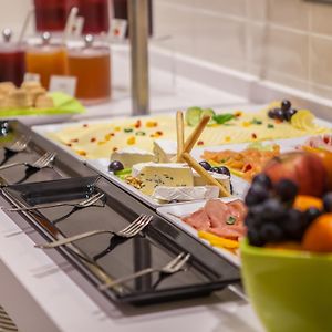 Holiday Inn Munich - City East